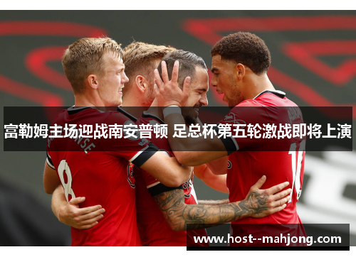 富勒姆主场迎战南安普顿 足总杯第五轮激战即将上演 富勒姆主场迎战南安普顿 足总杯第五轮激战即将上演